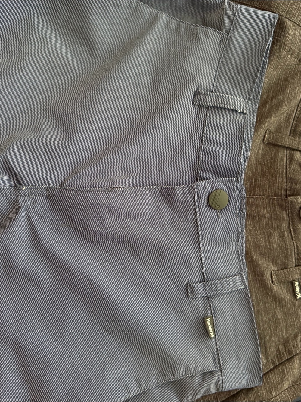 Hurley and O’Neill Boys shorts - Picture 6 of 13